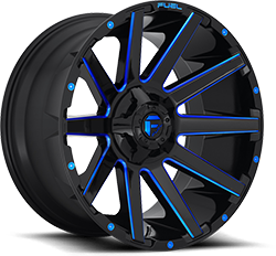1003-88GBK – Wheel Acc Online Store